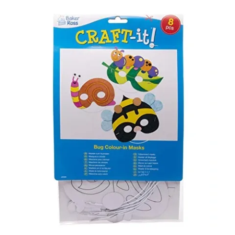 Baker Ross Kit Artigianato Brillantini - Cra-Z-Art Shimmer and Sparkle, immagine aggiuntiva prodotto