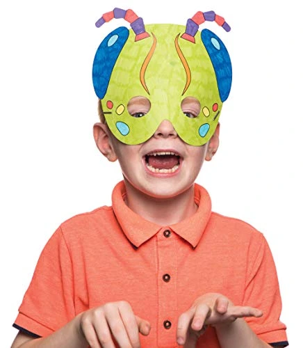 Contenuto e dettagli Baker Ross Kit Artigianato Brillantini - Cra-Z-Art Shimmer and Sparkle