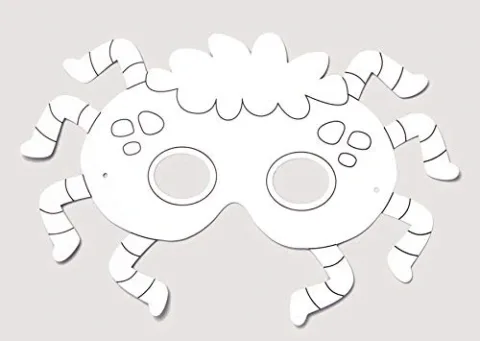 Dettaglio Baker Ross Kit Artigianato Brillantini - Cra-Z-Art Shimmer and Sparkle