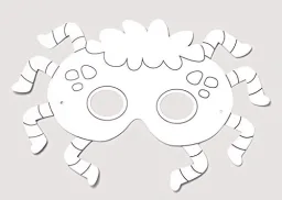 Dettaglio Baker Ross Kit Artigianato Brillantini - Cra-Z-Art Shimmer and Sparkle