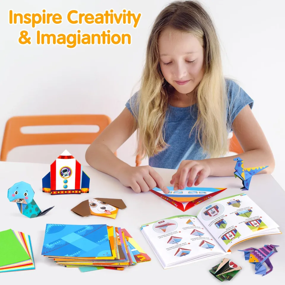 Creatività e manualità