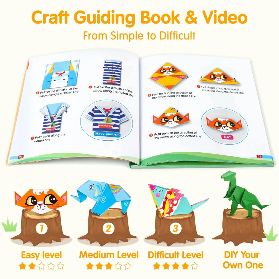 Guida cartacea e video