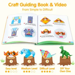 Guida cartacea e video