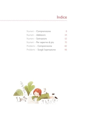 Erickson La Linea del 20 - Calcolo Analogico per Bambini Bortolato — vista 8 di 8