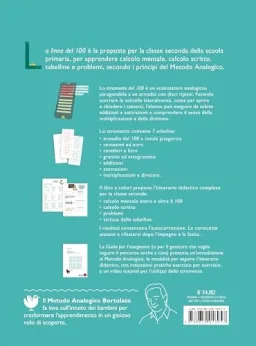 Erickson Metodo Analogico Matematica - Guida Camillo Bortolato Erickson — vista 2 di 10