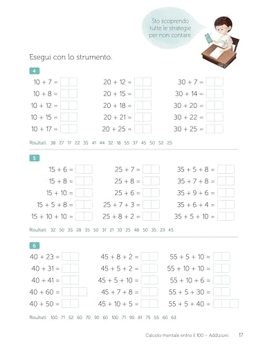 Erickson Metodo Analogico Matematica - Guida Camillo Bortolato Erickson, immagine aggiuntiva prodotto