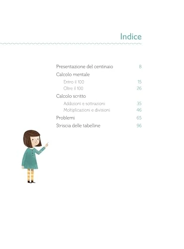 Erickson Metodo Analogico Matematica - Guida Camillo Bortolato Erickson, immagine aggiuntiva prodotto