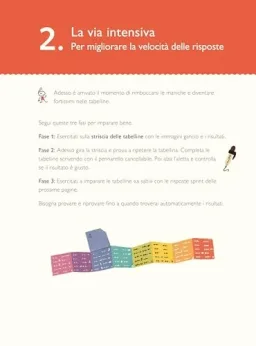 Erickson Tabelline al Volo - Kit Didattico con App e Materiali Erickson, immagine aggiuntiva prodotto