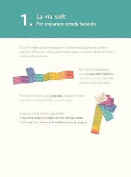 Vista alternativa Erickson Tabelline al Volo - Kit Didattico con App e Materiali Erickson