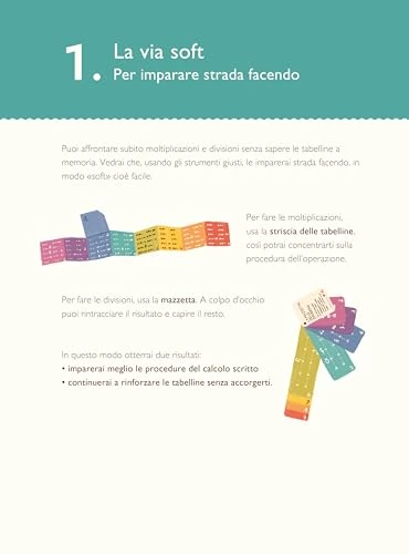 Vista alternativa Erickson Tabelline al Volo - Kit Didattico con App e Materiali Erickson