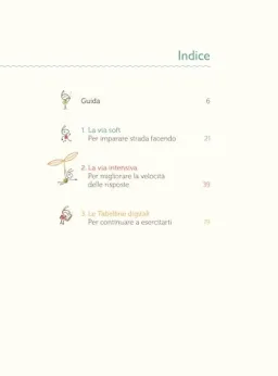 Particolare della confezione Erickson Tabelline al Volo - Kit Didattico con App e Materiali Erickson