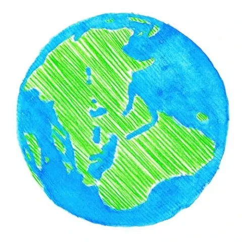 Faber-Castell Faber-Castell Grip Matite Colorate - Kit 24 Pezzi Ergonomico — vista 2 di 7