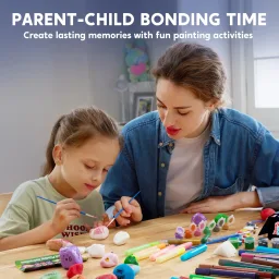 Idea creativa per cambini