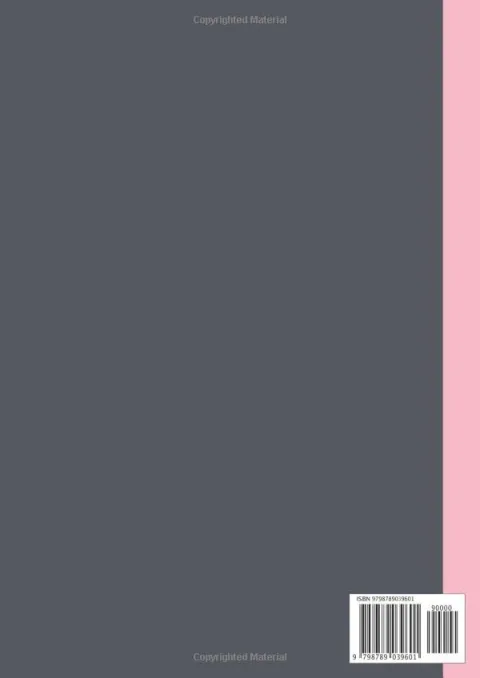 Majosta Quaderno da Disegno Unicorno - A4 con 109 Pagine Bianche — vista 2 di 2