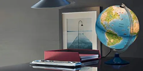 Mappamondo tecnodidattica