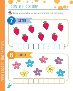 Primo Volo Pronti per la Scuola Primaria - Attività e Preparazione — vista 2 di 6
