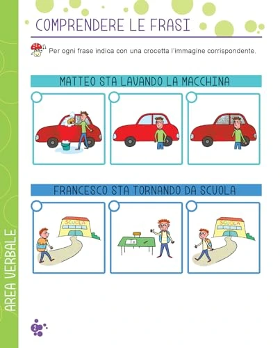 Primo Volo Pronti per la Scuola Primaria - Attività e Preparazione, immagine aggiuntiva prodotto