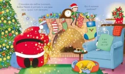 Usborne Libro Natale Cucù - Edizione a Colori Interattiva — vista 2 di 5