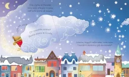 Vista alternativa Usborne Libro Natale Cucù - Edizione a Colori Interattiva