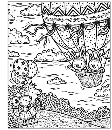 Usborne Pasqua - Edizione Illustrata con Pennello, immagine aggiuntiva prodotto