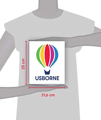 Vista alternativa Usborne Pasqua - Edizione Illustrata con Pennello — prodotto Usborne per bambini